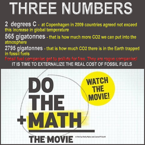 do the math graphic