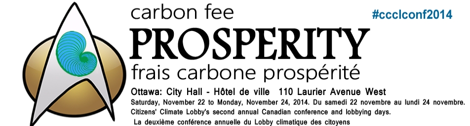carbon fee prosperity